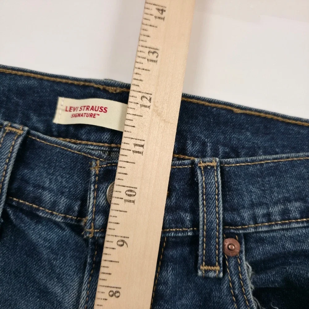Levi Strauss Signature levi strauss
